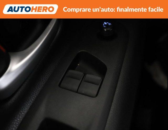 TOYOTA Aygo X 1.0 VVT-i 72 CV 5 porte Lounge