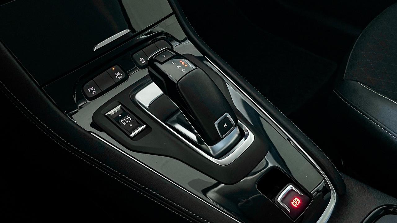 OPEL GRANDLAND X 1.5 BUSINESS ELEGANCE 131CV - FULL LED, VIRTUAL COCKPIT, NEOPATENTATI