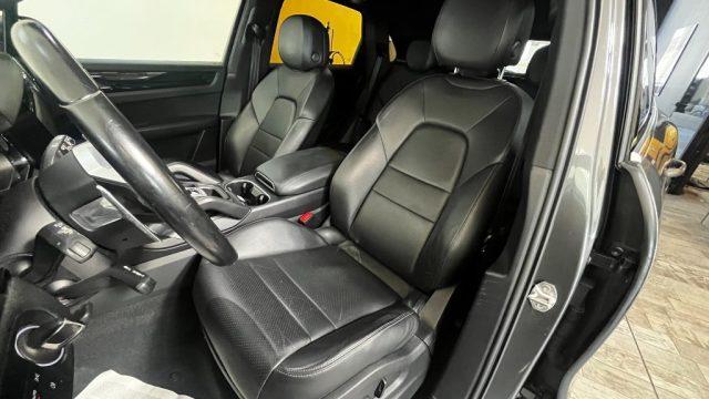 PORSCHE Cayenne 3.0 V6 E-Hybrid- PACK CRONO - 21'' - PASM