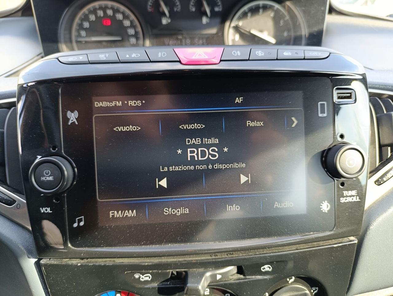 Lancia Ypsilon III 1.0 firefly hybrid Gold s&s 70cv 5p.ti