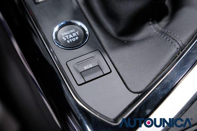 PEUGEOT 3008 PURETECH TURBO 130 S&S ALLURE PACK FARI LED