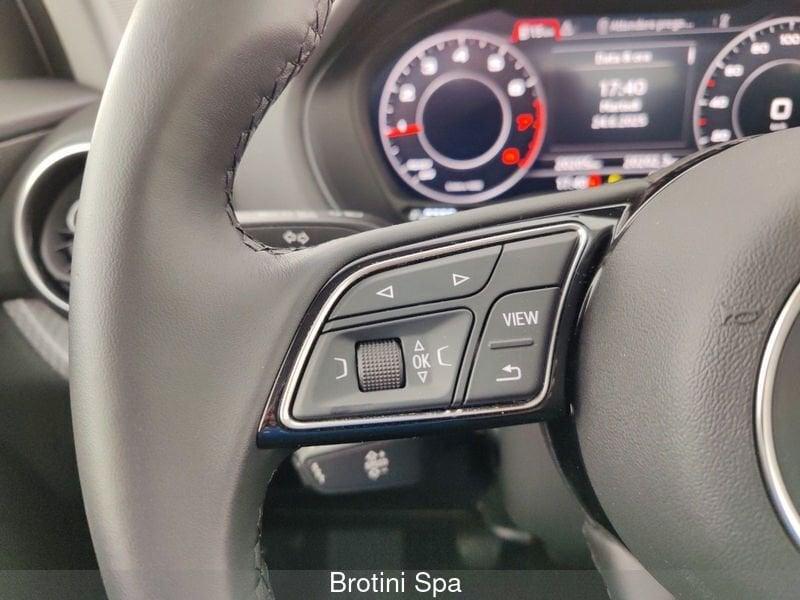 Audi Q2 Q2 35 TFSI S line Edition