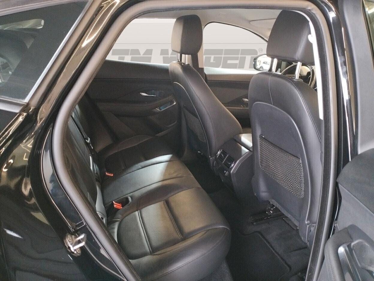 Jaguar E-Pace 2.0d i4 R-Dynamic awd 150cv auto my19