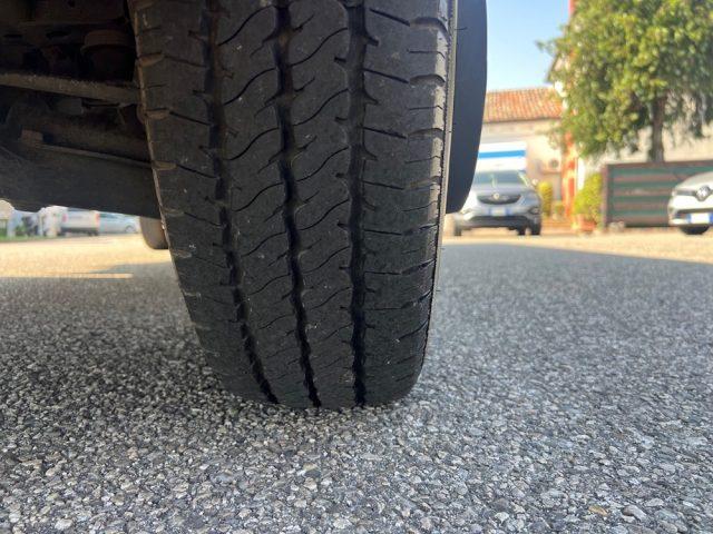MERCEDES-BENZ SPRINTER SPRINTER 411 CDI GEMELLATO 3 POSTI