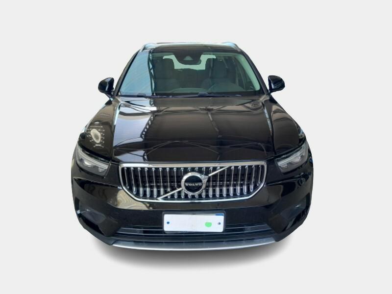 VOLVO XC40 T5 PLUG-IN HYBRID AUTO RECH INSCRIP EXPR SUV