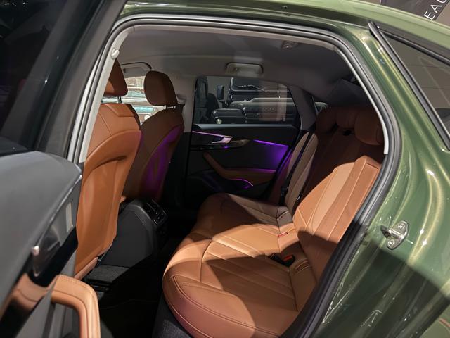 AUDI A4 35 TFSI S tronic S line edition