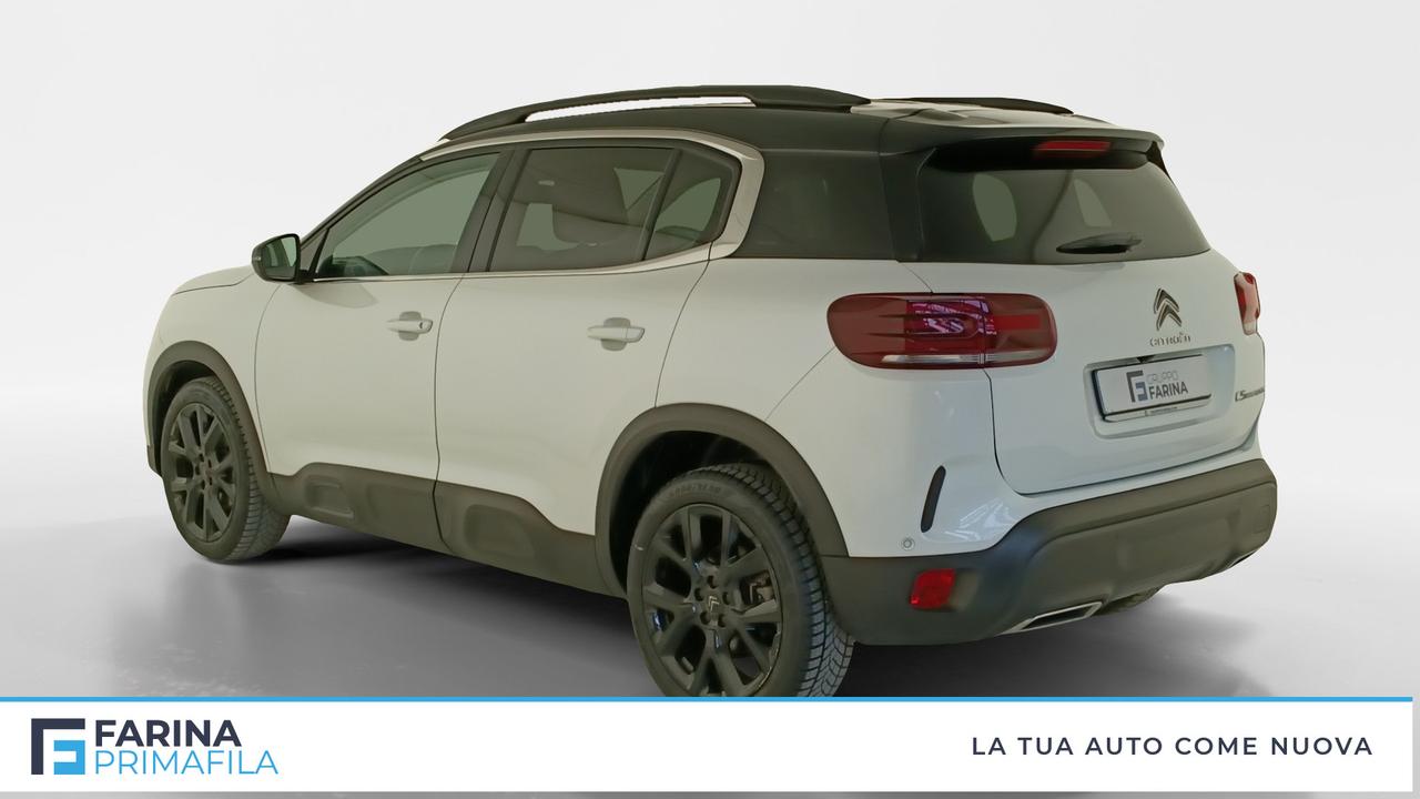 CITROEN C5 Aircross I 2022 - C5 Aircross 1.5 bluehdi Shine s&s 130cv eat8