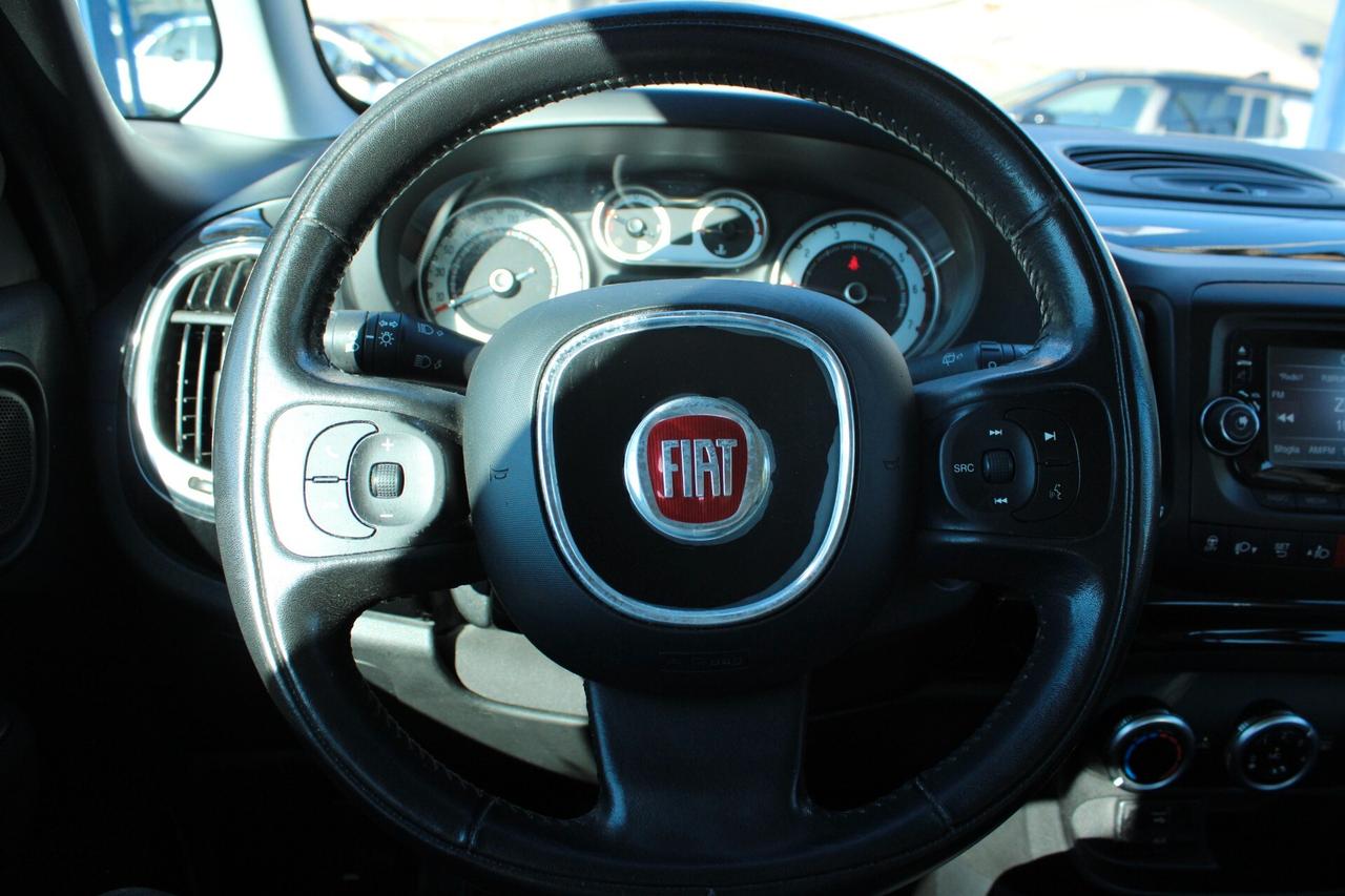 Fiat 500L 1.3 Multijet 85 CV Pop Star