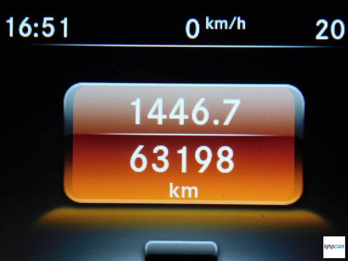 SMART - Forfour - 90 0.9 Turbo twinamic Passion