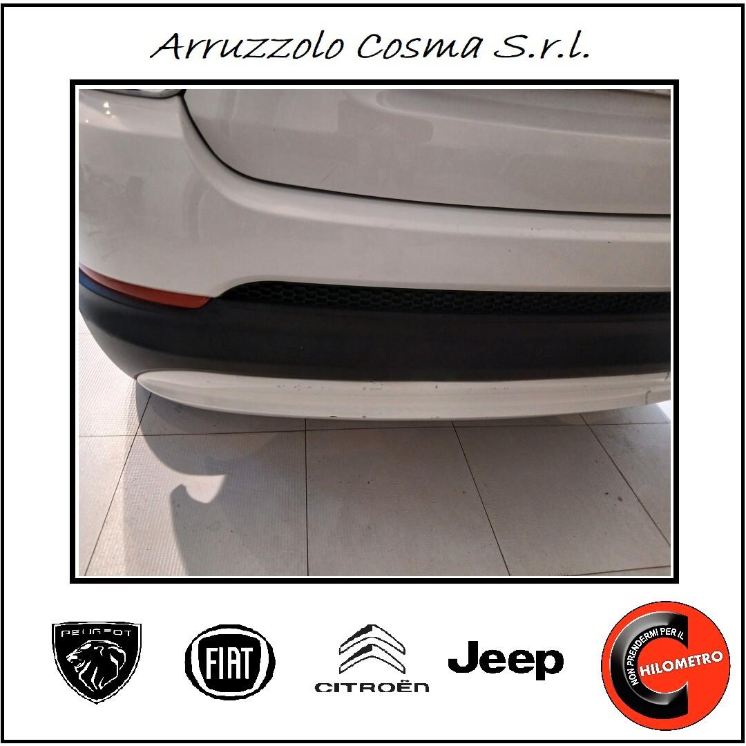 Fiat 500X 1.3 MultiJet 95 CV Pop Star-VISTA /PIACIUTA NELLO STATO IN CUI SI TROVA