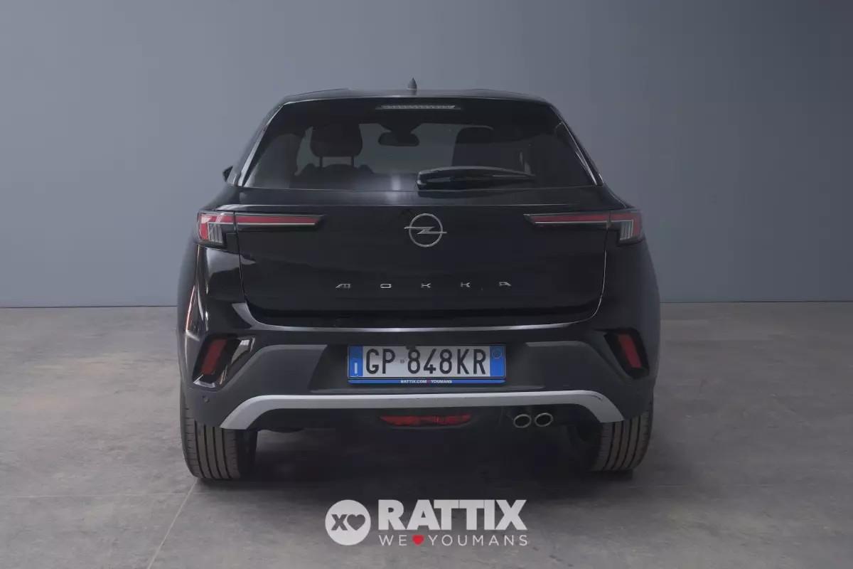 Opel Mokka 1.2 t 136CV Ultimate