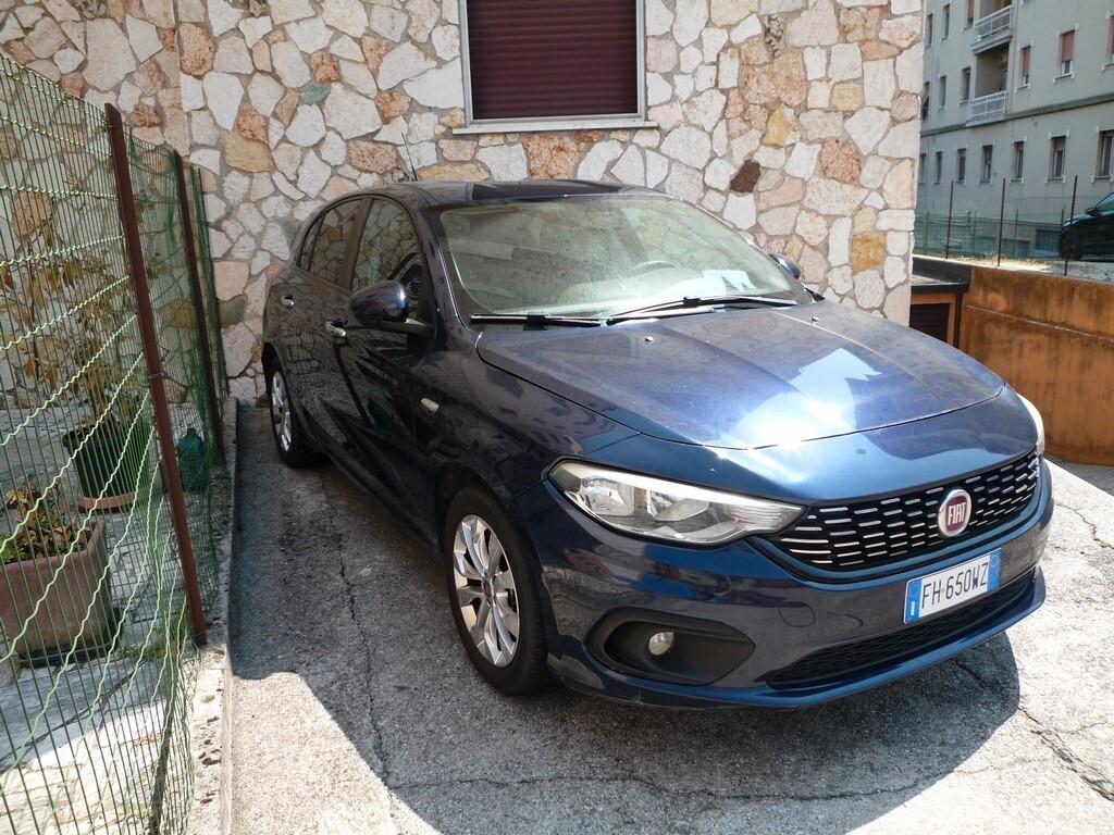 Fiat Tipo 1.3 Mjt S&S 5 porte Lounge