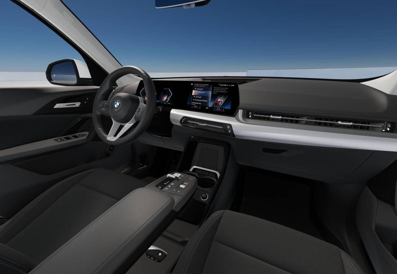 BMW X1 sDrive20i 48V