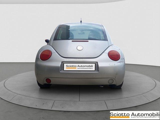 VOLKSWAGEN New Beetle 1.9 TDI 101CV