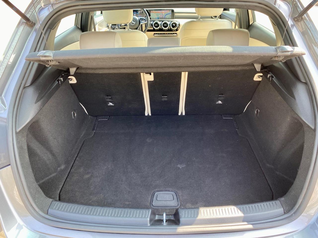 Mercedes-benz A 200 A 200 Executive