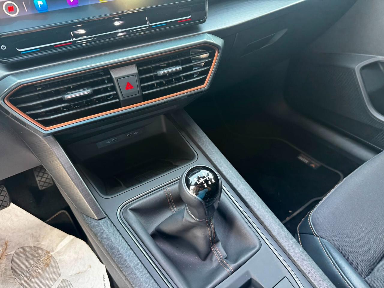 Cupra Formentor 2.0 TDI