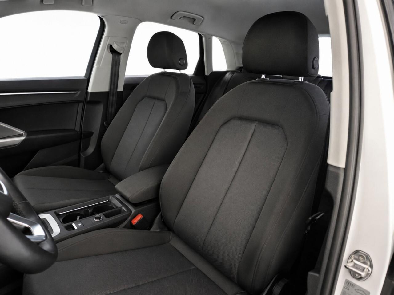 ---IN ARRIVO--- Audi Q3 35 TDI S tronic Business