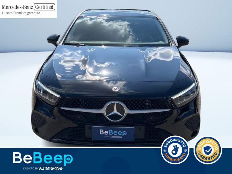 Mercedes-Benz Classe A A 180 PROGRESSIVE ADVANCED PLUS AUTO