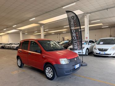 Fiat Panda 1.3 MJT Van Active 2 posti
