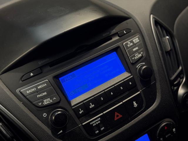 HYUNDAI iX35 1.7 CRDi 2WD Comfort