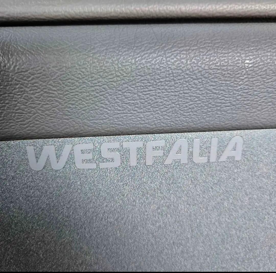 Mercedes-benz Vito 112 CDi WESTFALIA