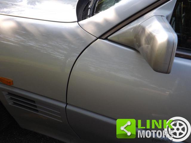 MERCEDES-BENZ SL 280 chiusa trasformabile funzionante ben tenuta