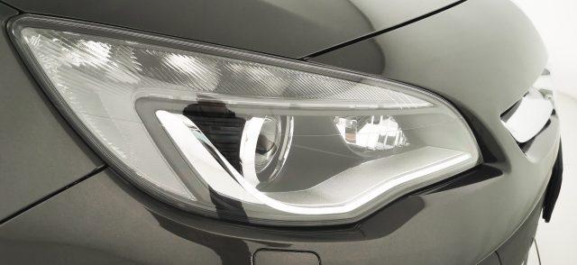 OPEL Astra 1.6 CDTI 136CV EcoFLEX S&S 4 porte Cosmo