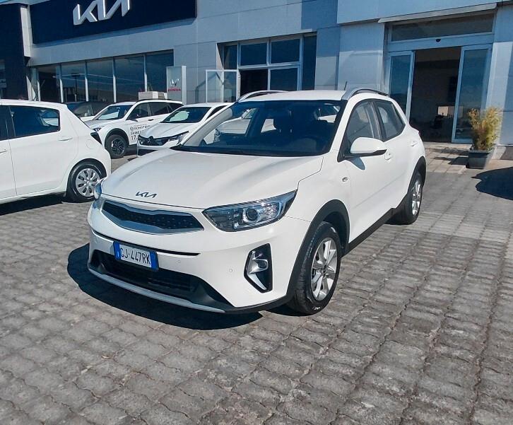 Kia Stonic 1.2 DPI ECO GPL Urban