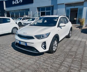 Kia Stonic 1.2 DPI ECO GPL Urban