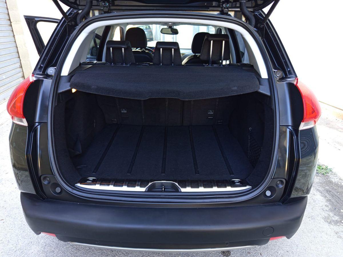 PEUGEOT 2008 1.6 e-HDi 92 CV Allure UNICO PROP.