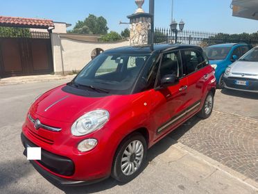 Fiat 500L 1.3 Multijet 85 CV Easy
