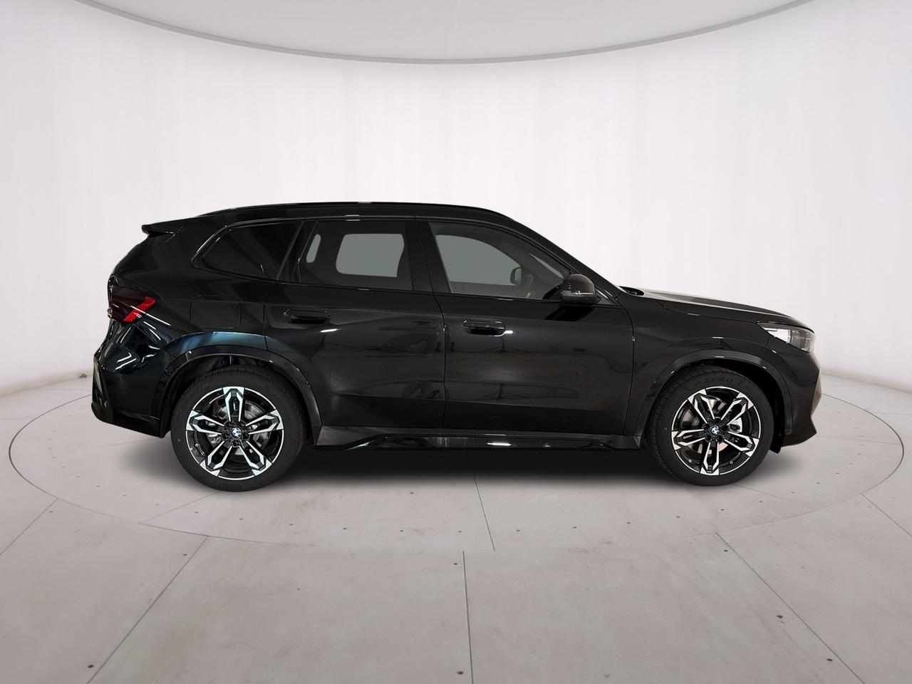 BMW X1 xDrive25e MSport