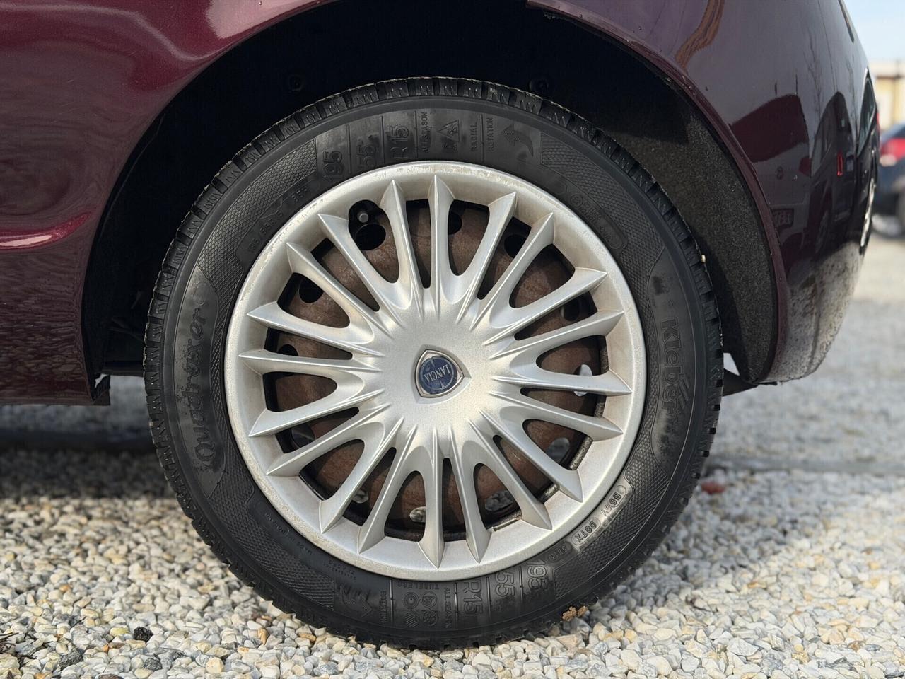 Lancia Ypsilon 1.3 MJT “ 50 Mila Km CERTIFICATI “