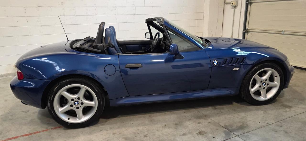 Bmw Z3 1.9 16V cat Roadster