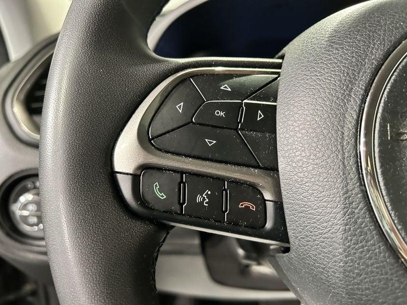 Jeep Renegade Renegade 1.5 Turbo T4 MHEV Limited