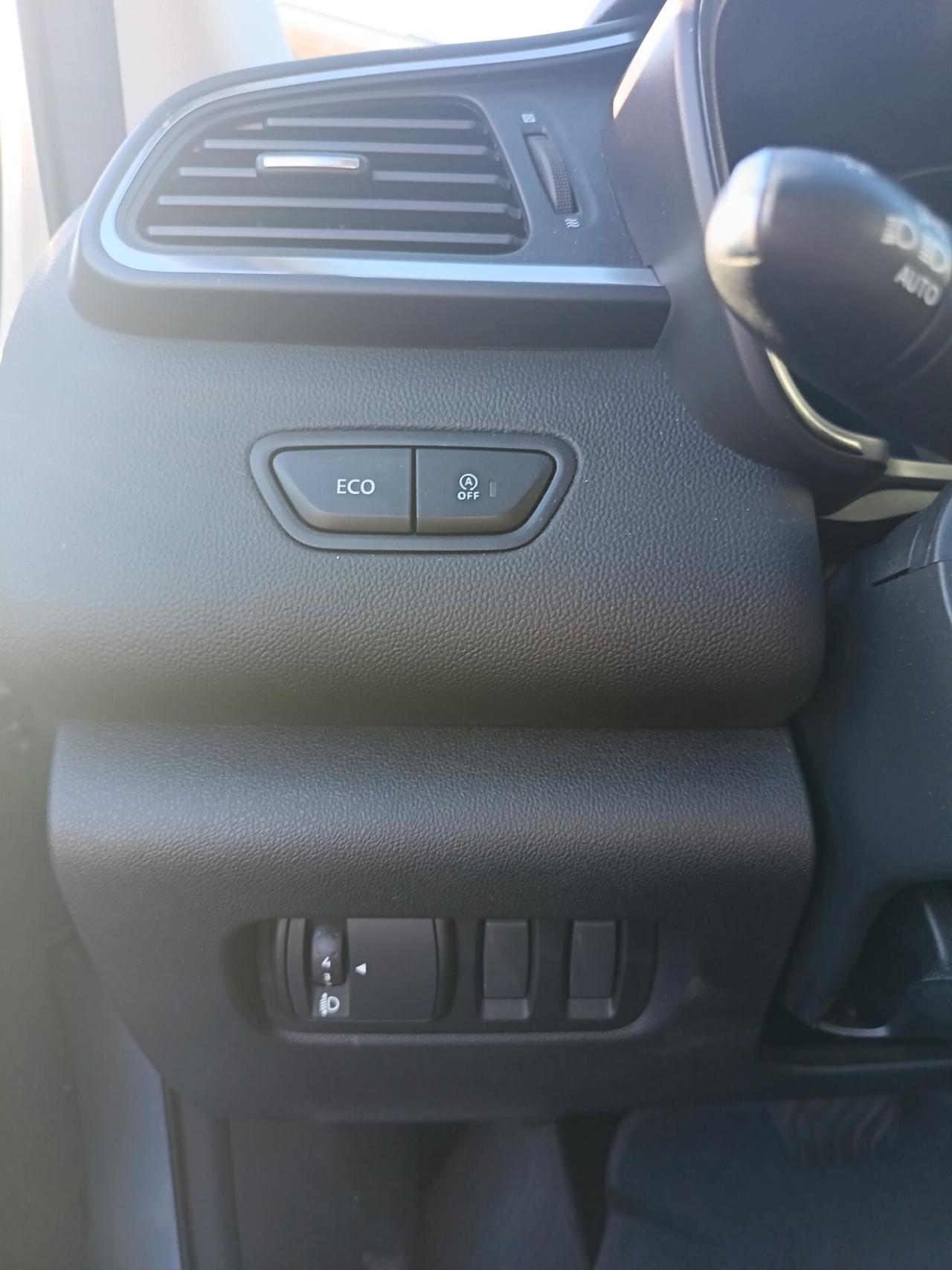 Renault Kadjar Blue dCi 8V 115CV EDC Sport Edition