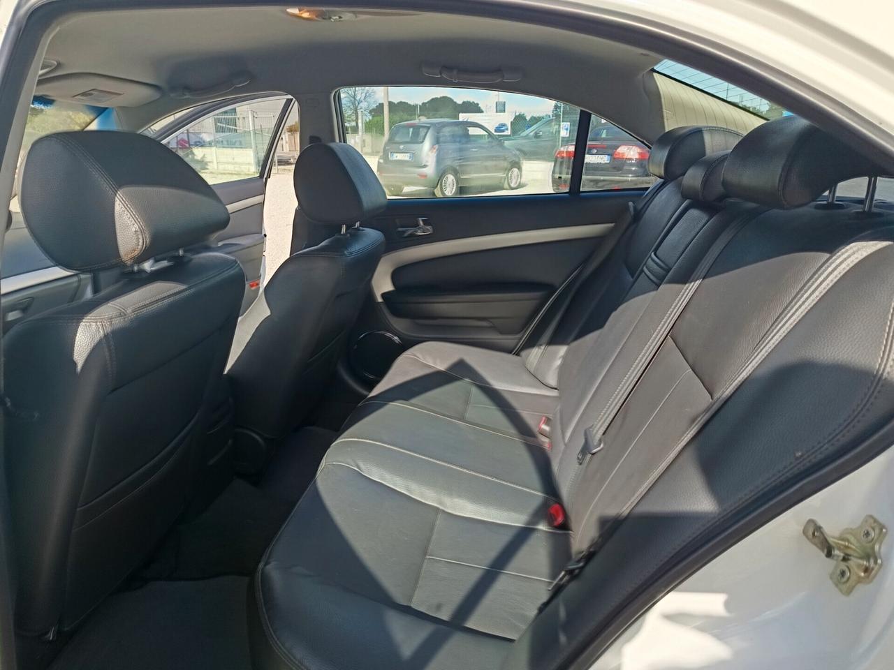 Chevrolet Epica 2.0 GPL Eco Logic Tua a 80€/Mese