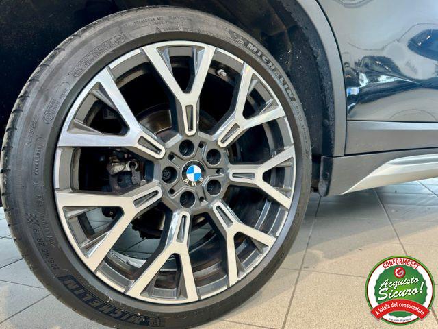 BMW X1 sDrive18d xLine *RESTYLING*KEYLESS*