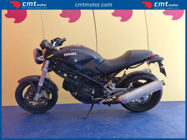 Ducati Monster 620 - 2003