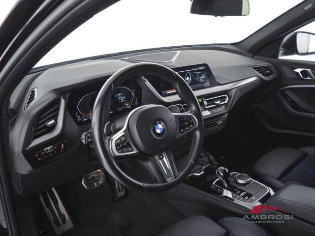 BMW 120 Serie 1 d Comfort Msport Package