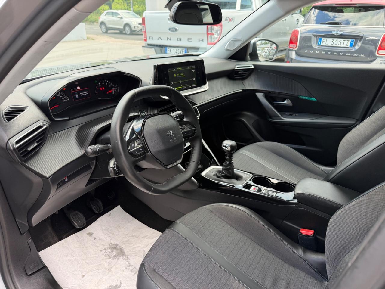 Peugeot 2008 BlueHDi 100 S&S GT Line
