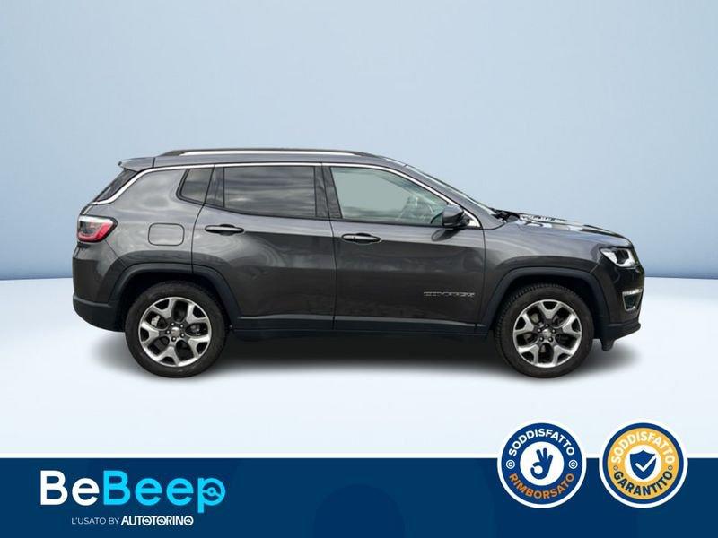 Jeep Compass 1.6 MJT LIMITED 2WD 120CV MY19