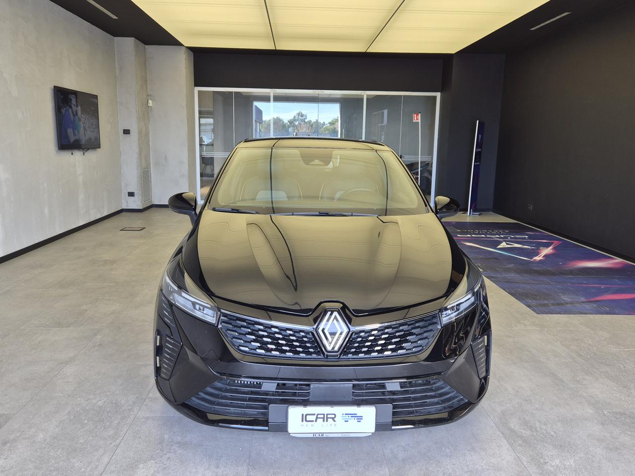 RENAULT Clio V 2023 - Clio 1.0 tce Techno 90cv