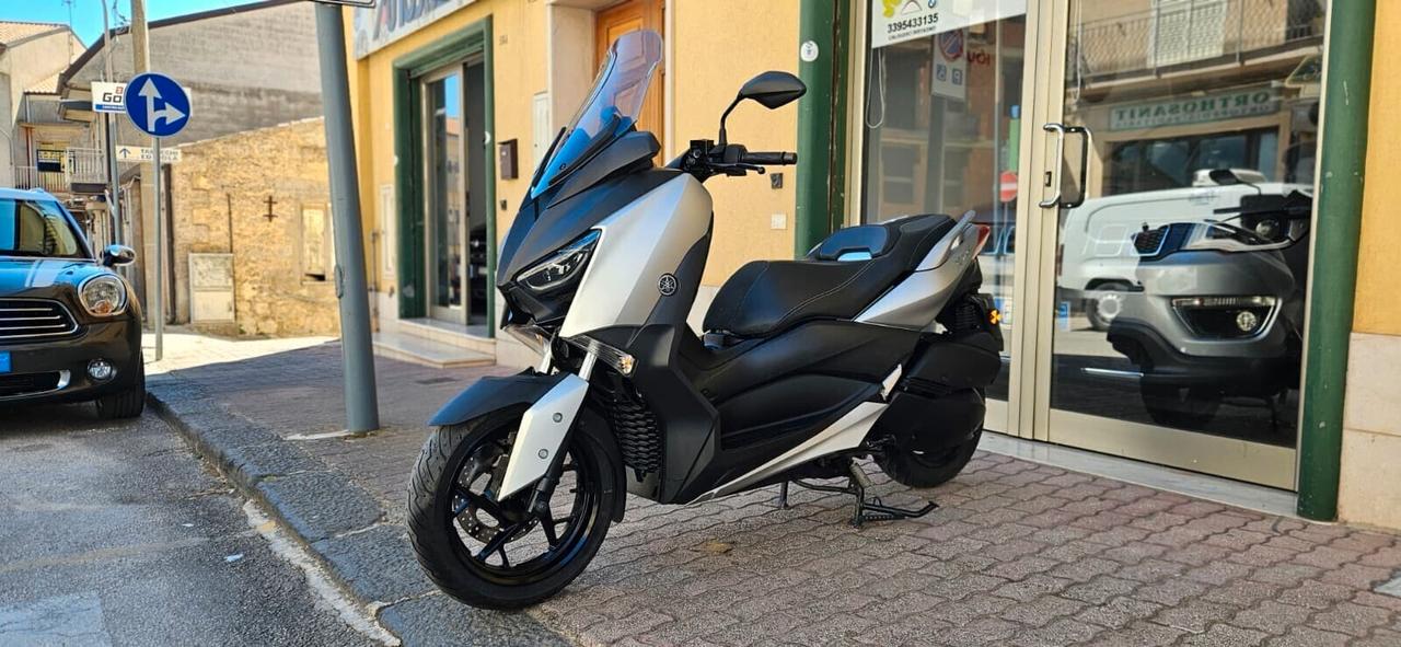 Yamaha X-Max 300 – OTTIME CONDIZIONI