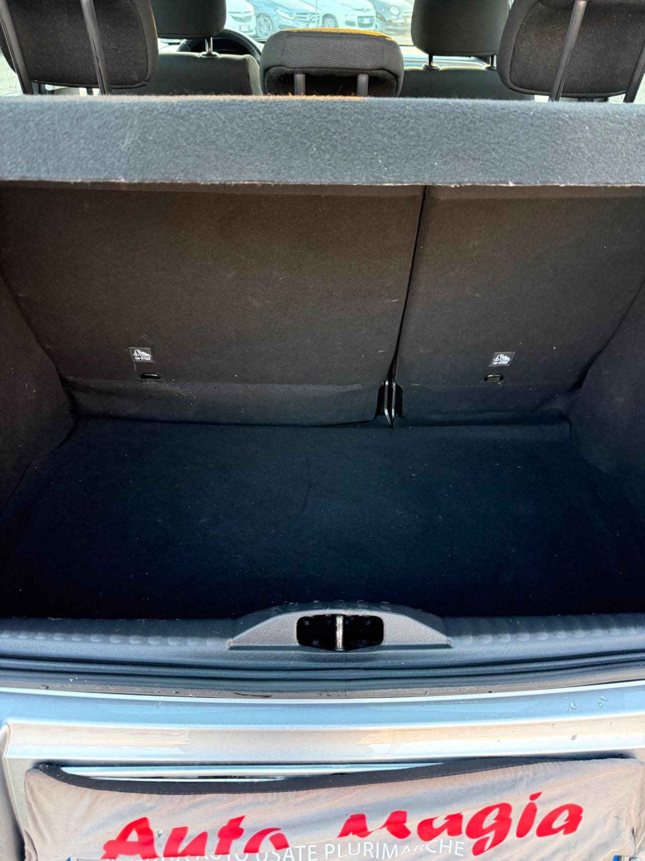 Citroen C3 Aircross BlueHDi 100 S&S Shine