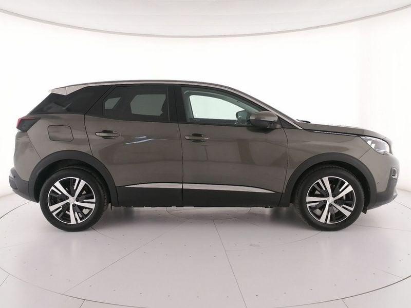 Peugeot 3008 1.2 puretech t Allure s&s 130cv my18