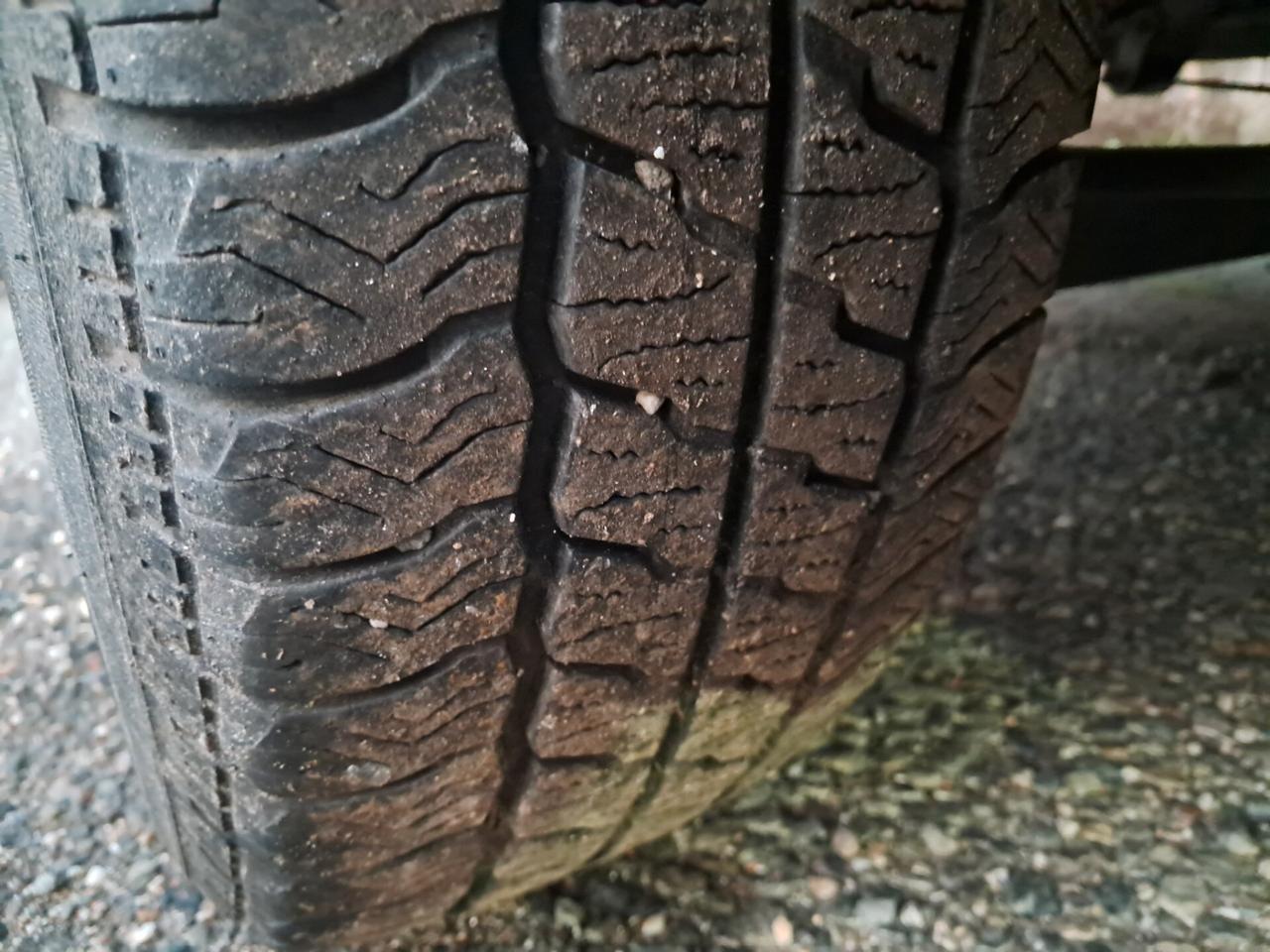 DUCATO 2021 MOTORE NUOVO