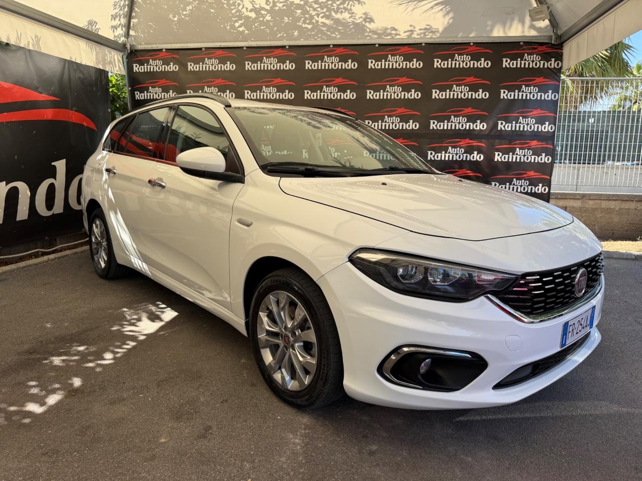 Fiat Tipo 1.6 Mjt 120 CV SW Lounge