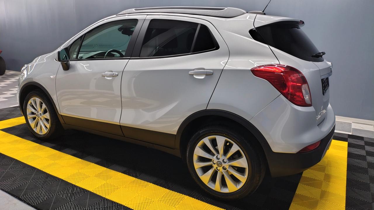 Opel Mokka X 1.6 CDTI Ecotec Innovation