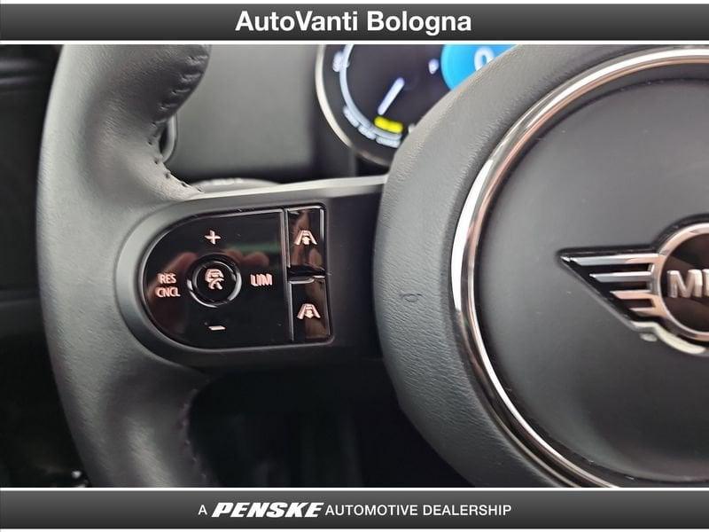 MINI Countryman Mini Countryman 1.5 Cooper SE Essential all4 auto